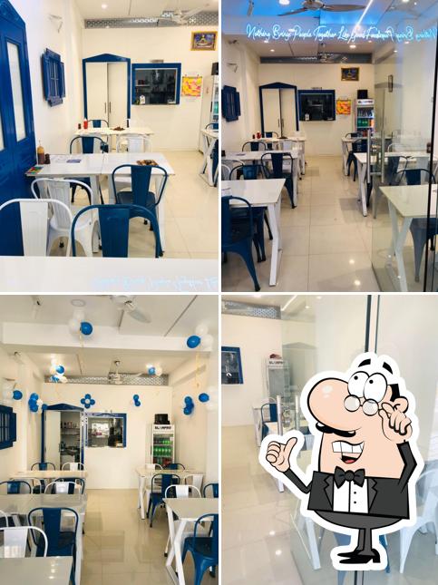 Mosha’s Eatery n Takeaway