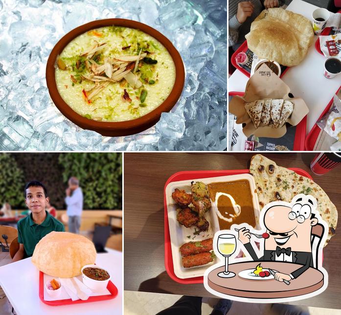 Punjabi by Nature Express