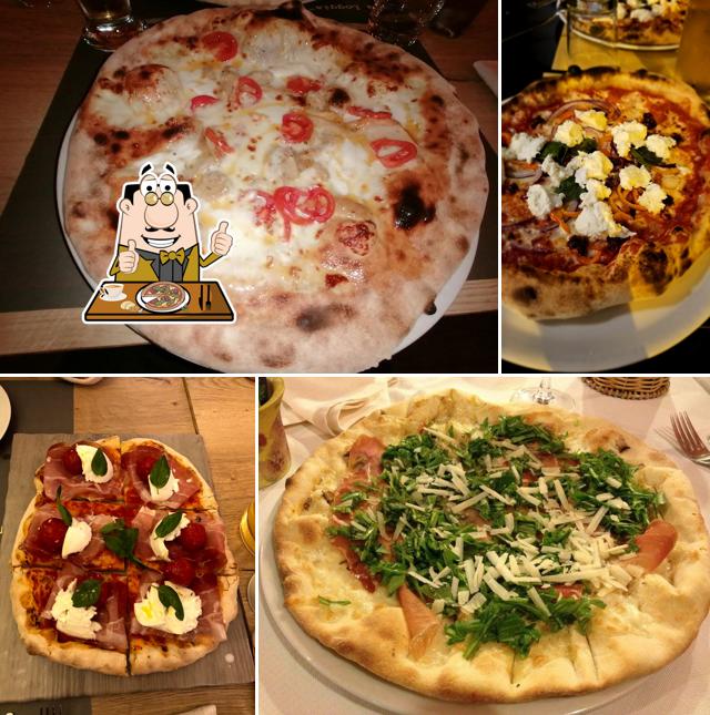 La pizza è il piatto veloce più amato al mondo