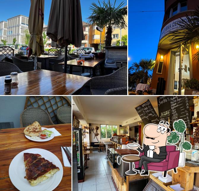 Sarajevska Ćevabdžinica