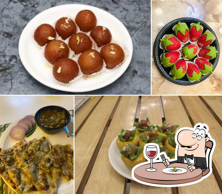 Sarwariya Sweets & Snacks