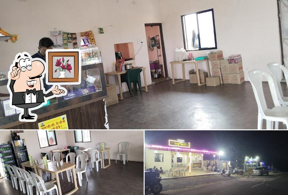Shree Sai restaurant