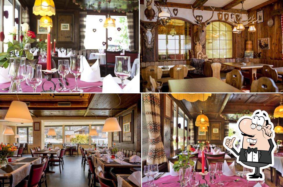 Sporthotel Walliserhof Unterbäch AG