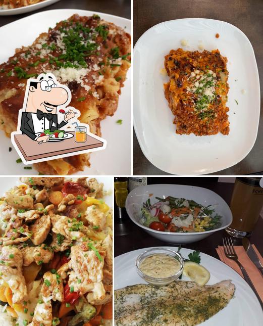 Mein Bistro - Sandis