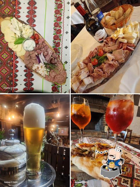 Cibo al Restaurant RUSTİC