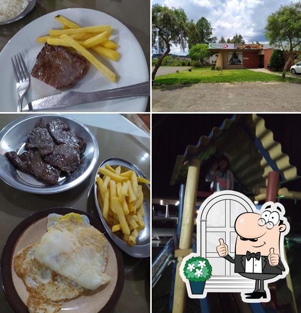 Restaurante Fratelli