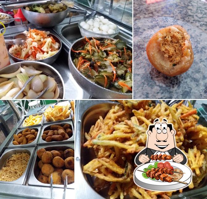 Restaurante Happy Hour Feito Em Casa