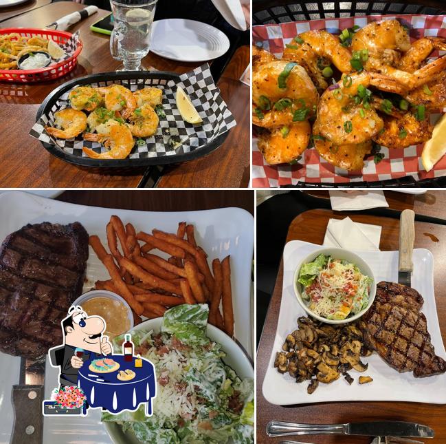Canadian Steakout Grill & Lounge