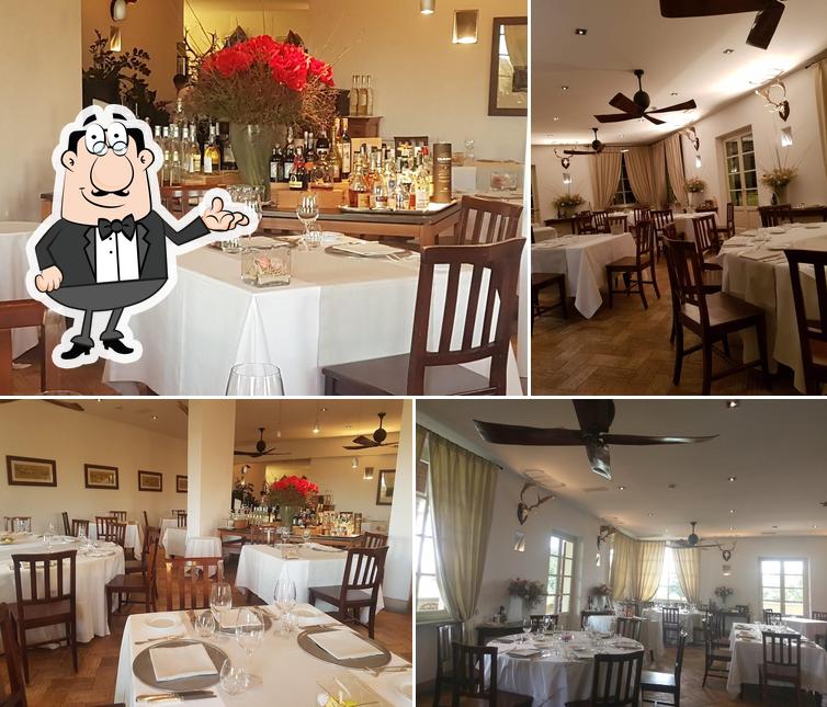 Ristorante Tana D'Orso