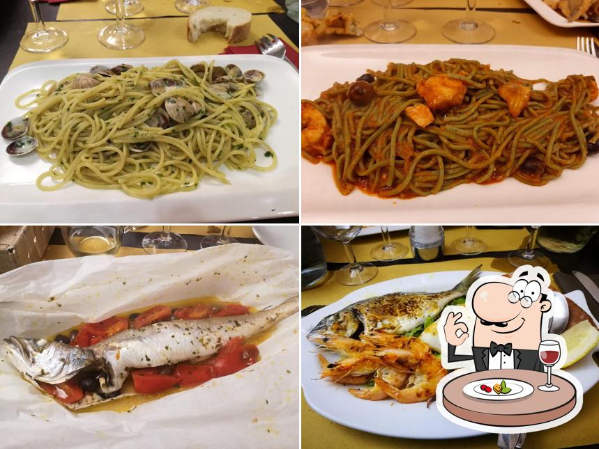 Alla Vecchia Maniera