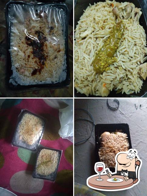 ABC BIRYANI WALA PVT LTD