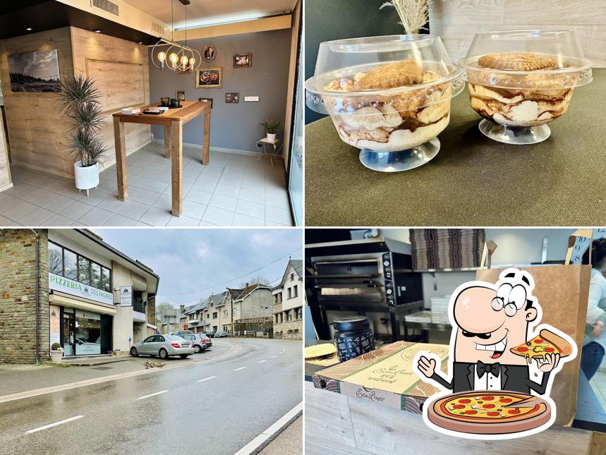 Pizzeria des fagnes