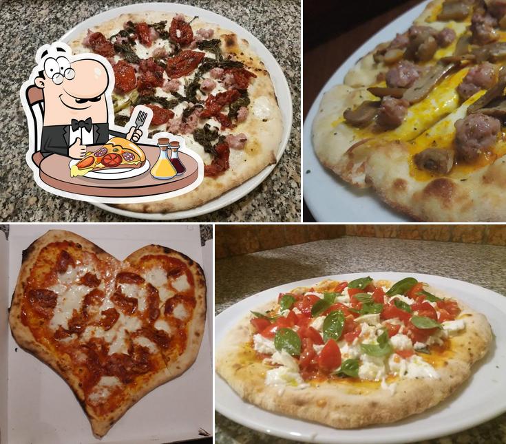 Sfilatineria Pizzeria La Salentina di Abbate Ubaldo