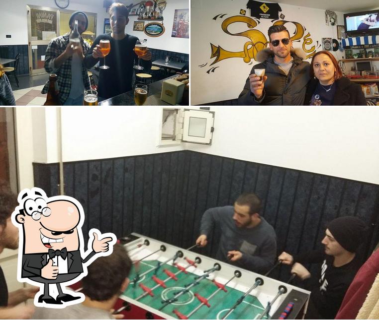 Foto di Bar Smile Castelmauro