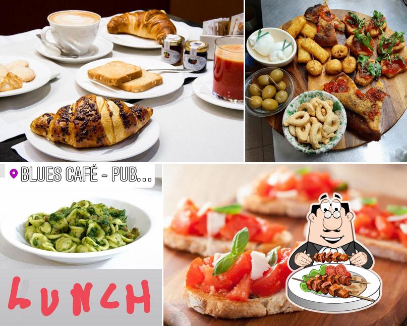 Blues Cafè