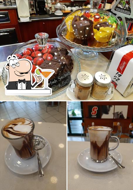 Quadrifoglio kafè