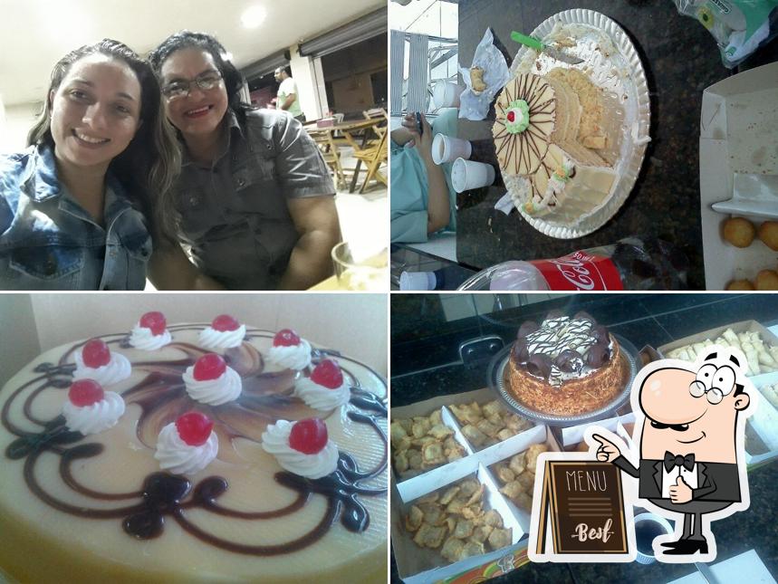 Grelha do Chef