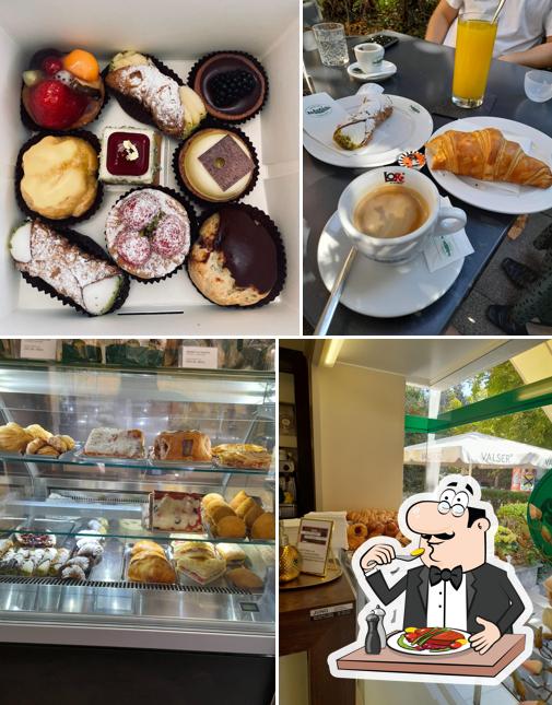 Platti al Da Graziella