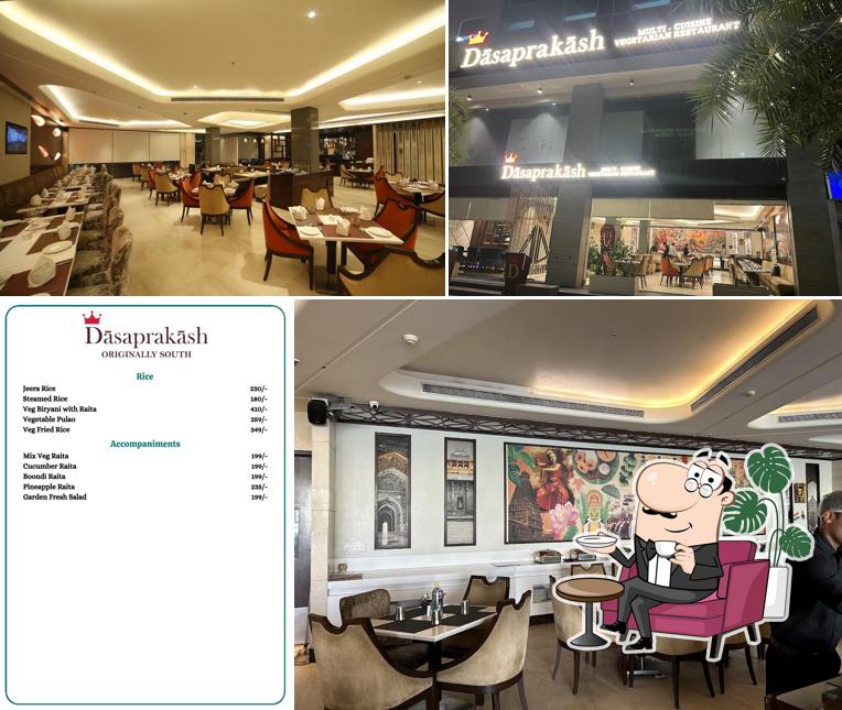 The Original Dasaprakash