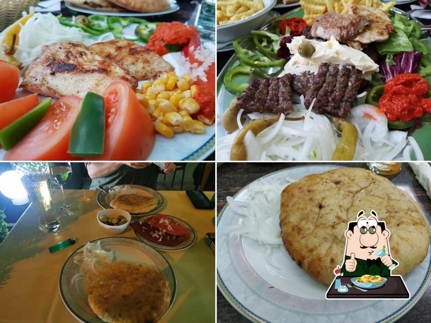 Cibo al Gril Ranca pod Pohorjem