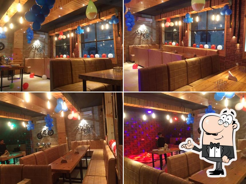 Mirch Masala Restaurant by Soya Grill