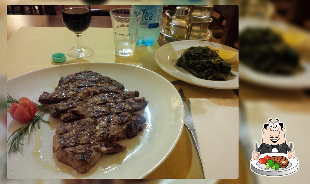 Osteria Al Vicoletto