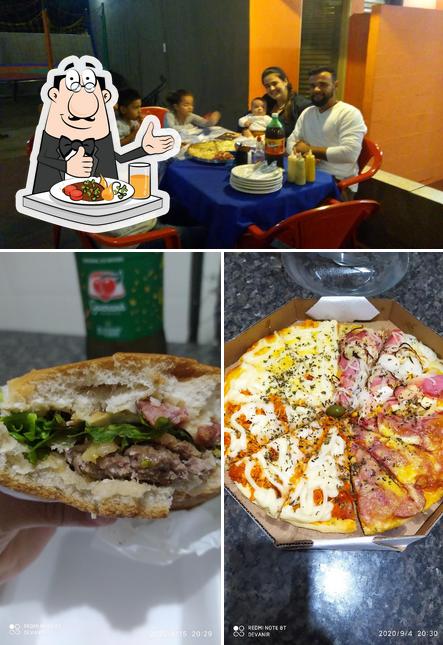 Pizzaria Estrela