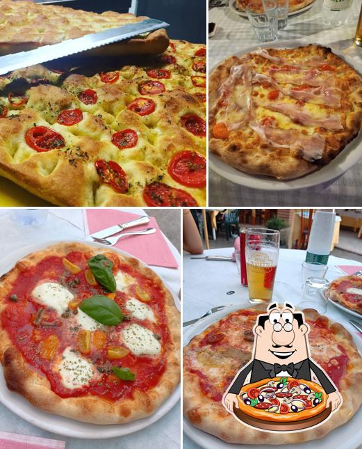 Prova una pizza a Ippopotamus MM