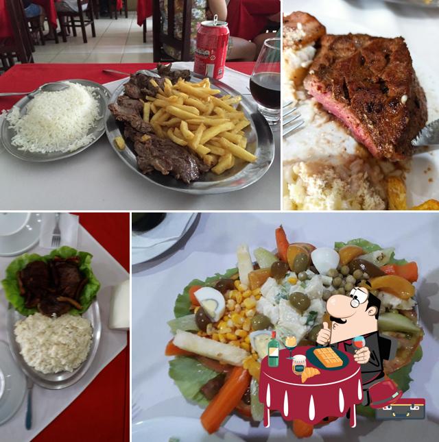 Restaurante e Pizzaria La Bella Bruna