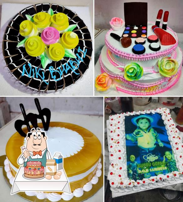 Prince Cake photo