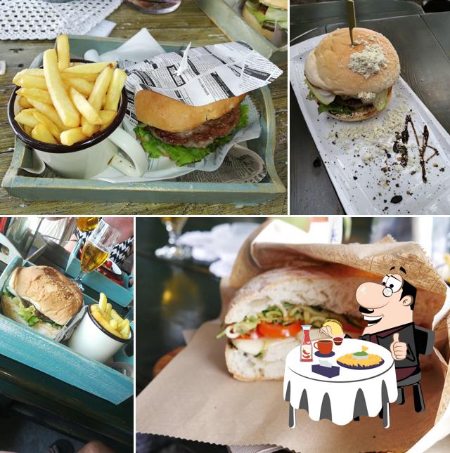 Banova Villa Beach Bar