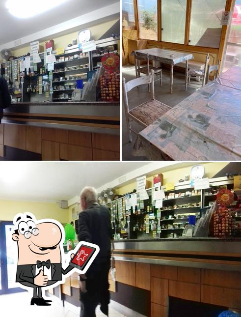 Bar Alimentari Tabacchi "Il Ponte" di Cialdoni Vanna