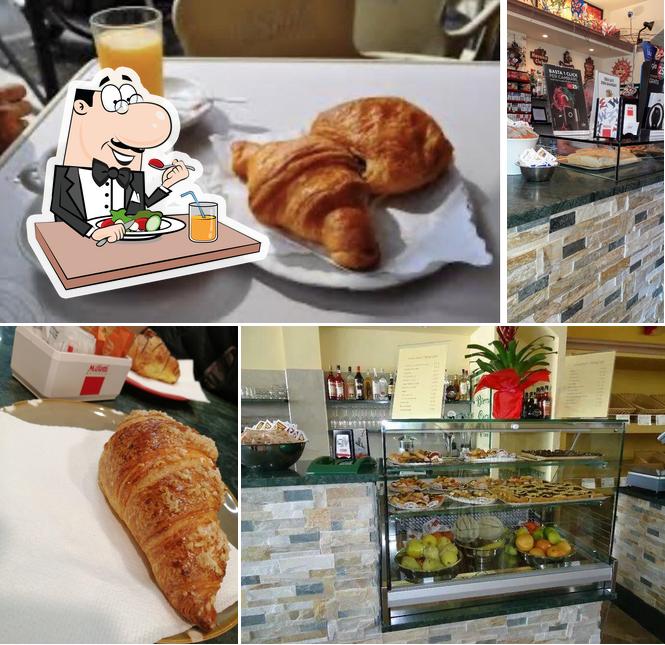 Bar Tabaccheria Da Terry