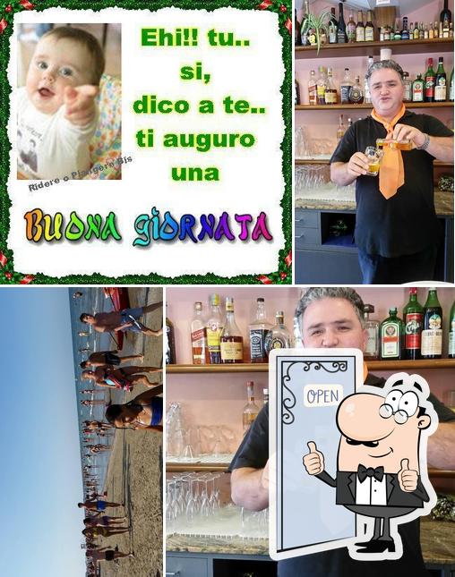 Caffè Campana