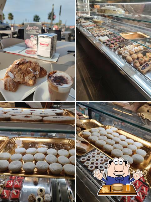 Bar Pasticceria Piazza Sirena