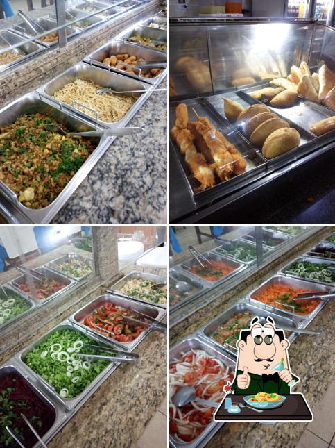 Churrascaria Gaúcha Catuí