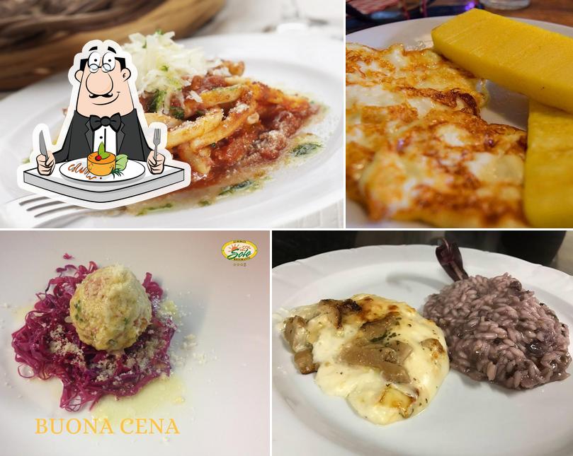 Col del Sole Bike Hotel Ristorante