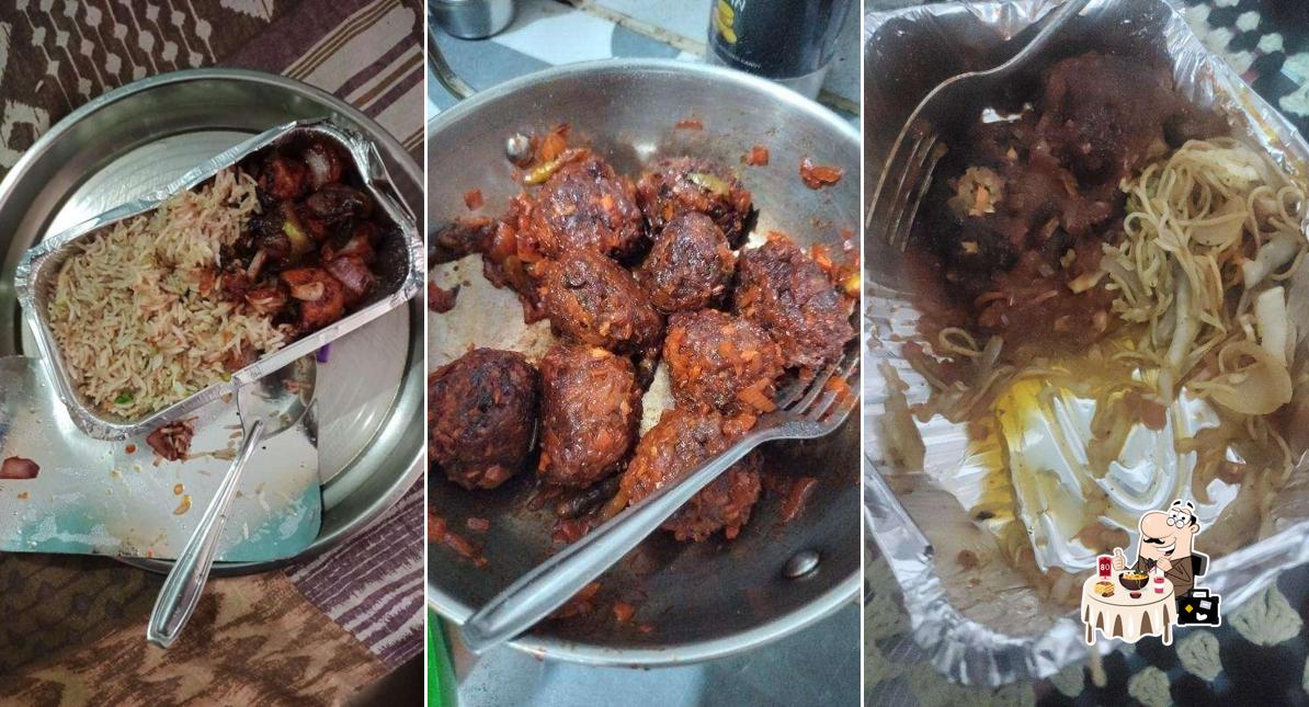 Ramen at DESI CHULHA