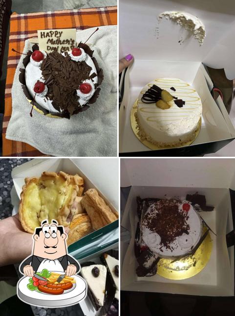 Food at Dough As You Like - Rajarhat