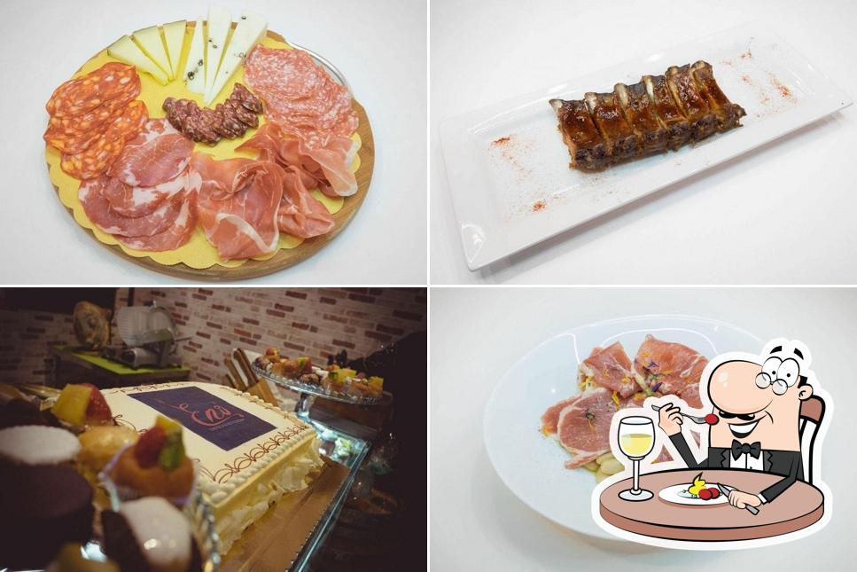 Eno' Enoteca e Bistronomia