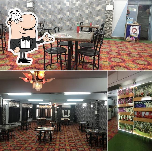 Maan shri catering & Event planner