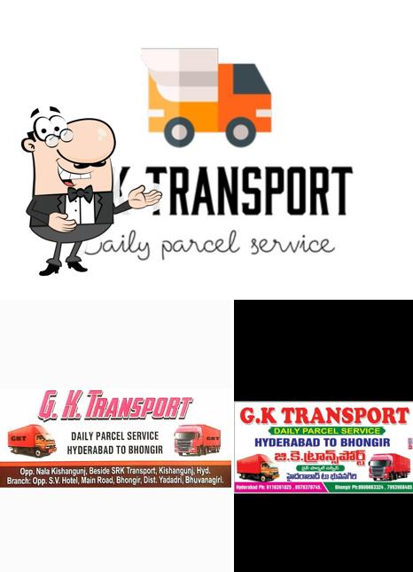 G.K transport