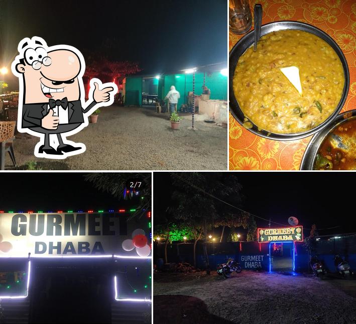 Gurmeet Dhaba