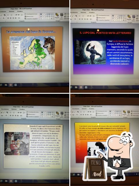 Il Pane Della Nonna Di Vitelli Andrea Srl