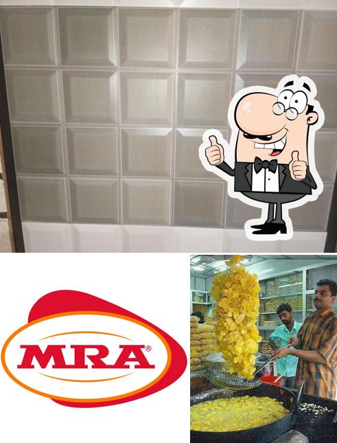 MRA Bakery (Chokli)