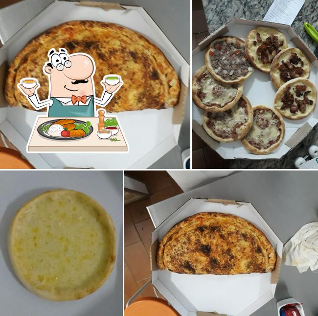 Maísa Pizzas & Esfihas