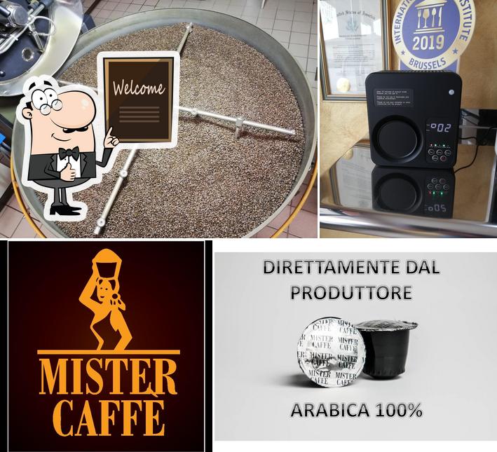 Mister Caffè