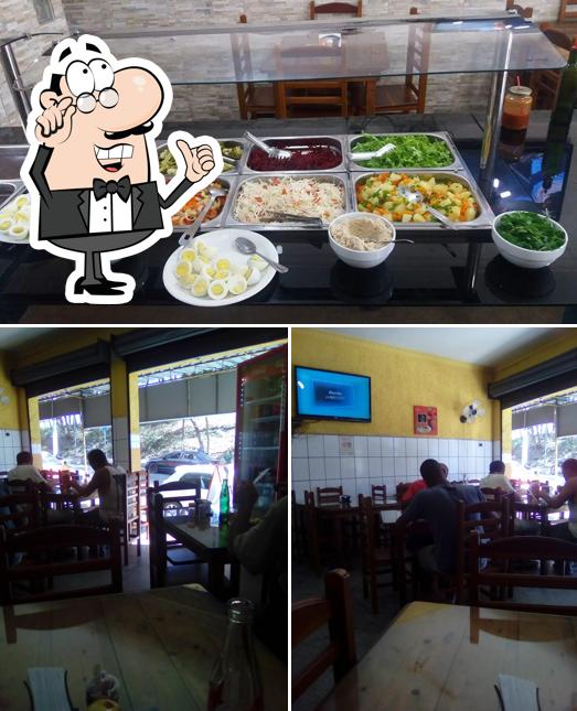 Restaurante Regiane