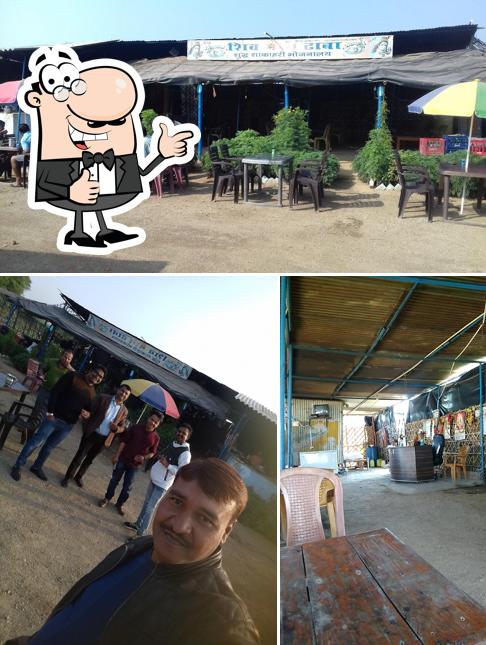 See the image of Shiv Bhog Dhaba
