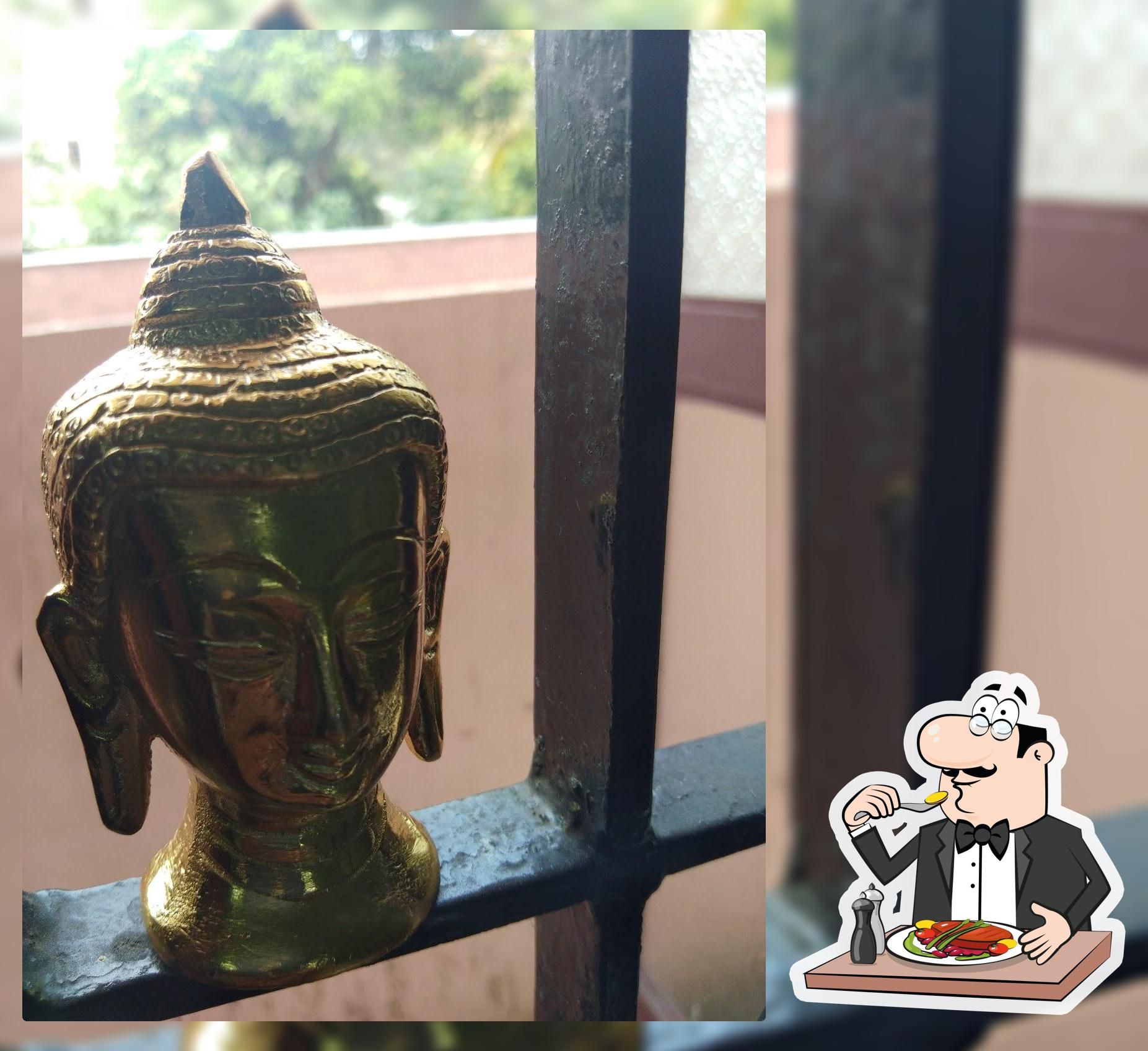 Sree Krishna Hotel & Tea Shop